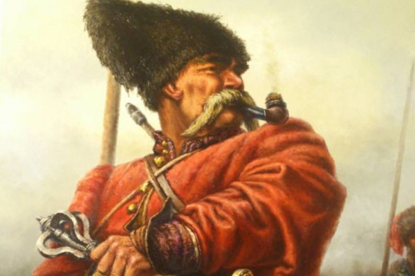 Тарас Бульба битва