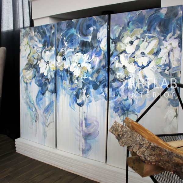 АРТЛАБ интериор