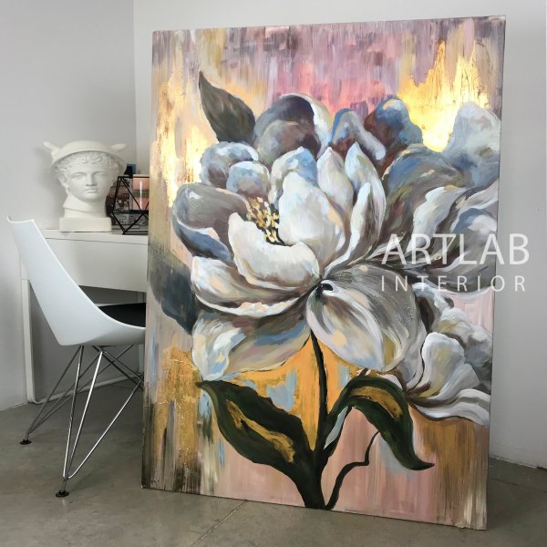 АРТЛАБ интериор