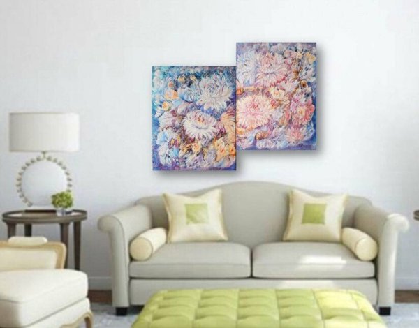 Арт Лаб интерьерные картины АРТЛАБ