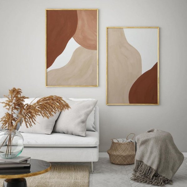 Интерьерная живопись - Акбирова