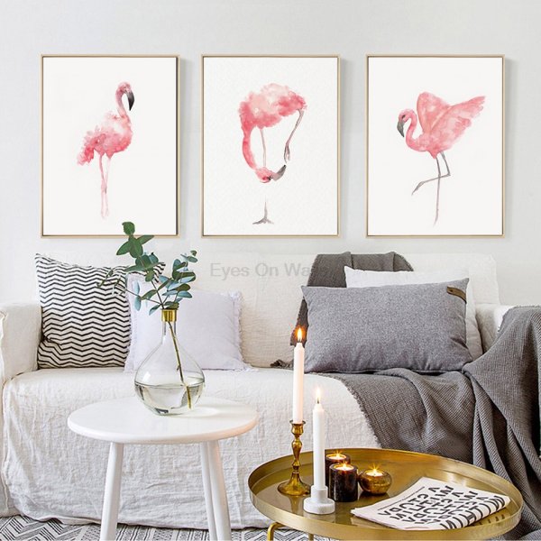 Интерьер в изобразительном искусстве