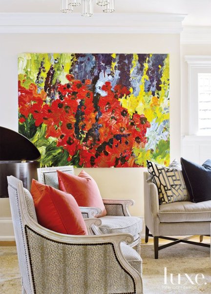 Картины для интерьера