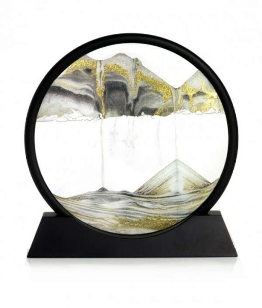 Песочно-Водный антистресс