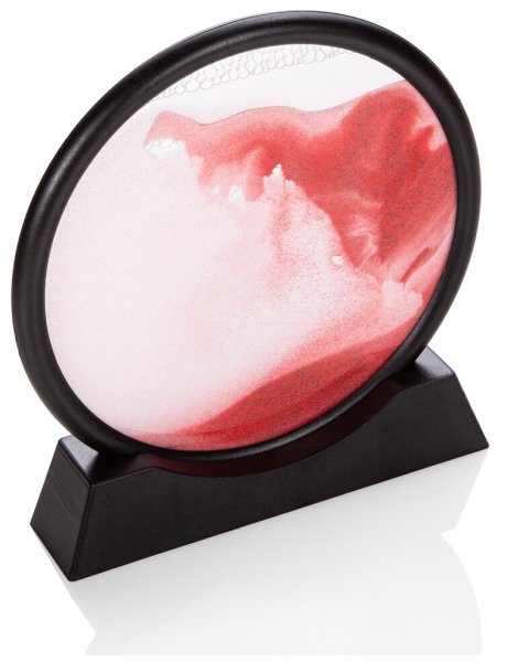 Песочная картина антистресс