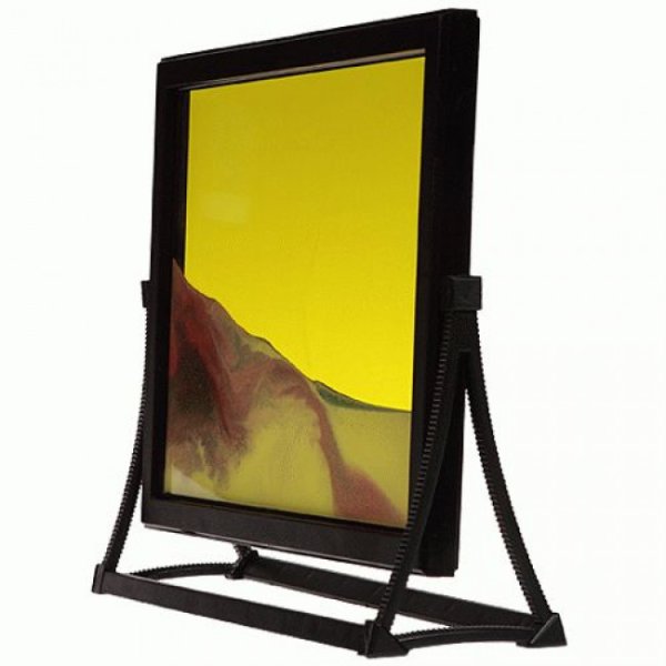 Песочная картина