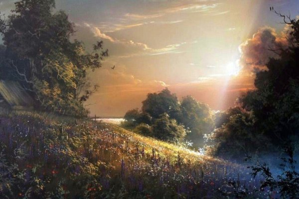 Живопись акрилом Виктор Юшкевич