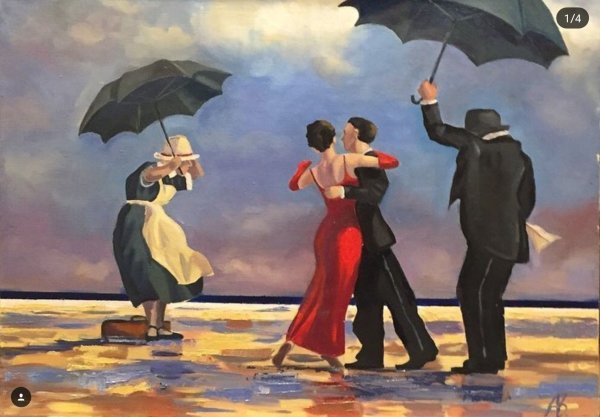 Джек веттриано поющий дворецкий