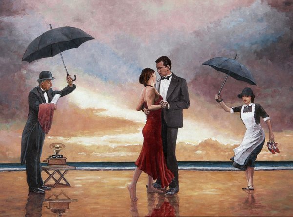 Веттриано художник