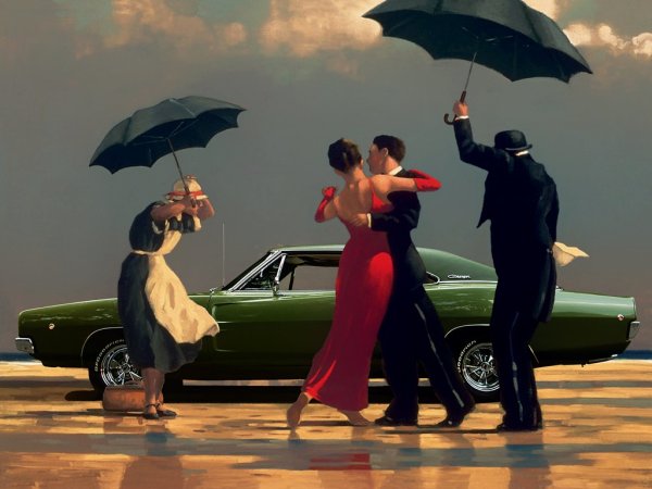 Джек веттриано