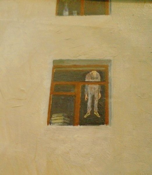 Сергей Лучишкин шар улетел 1926