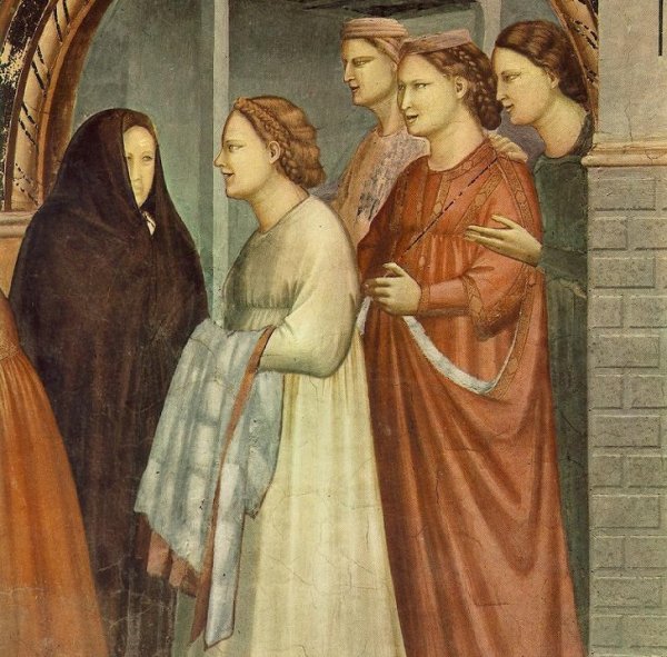 Джотто ди Бондоне