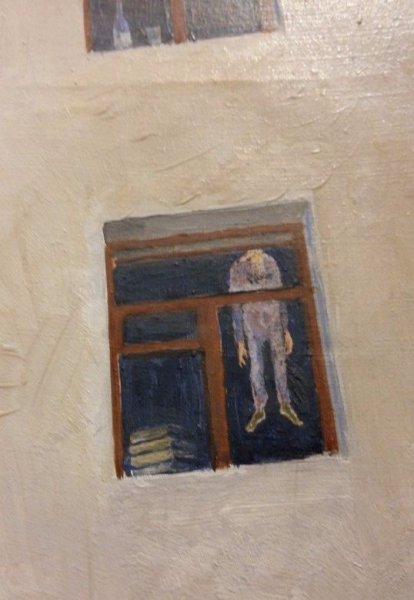 Сергей Лучишкин шар улетел 1926