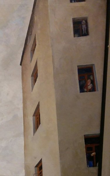 Сергей Лучишкин шар улетел 1926