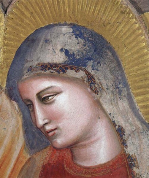 Живописец Джотто