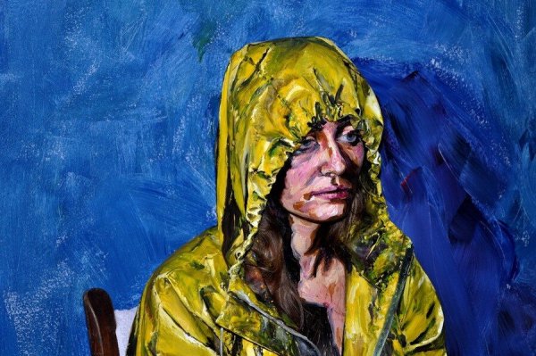 Живые картины