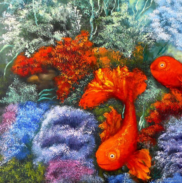 Золотая рыбка Золотая рыбка рыбка рыбка рыбка