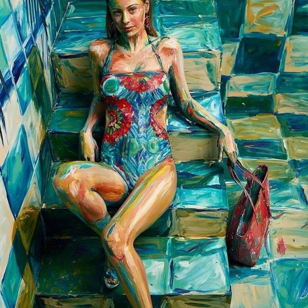 Эдвард Мунк крик 1893