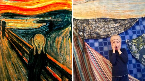 Филонов Павел Николаевич художник