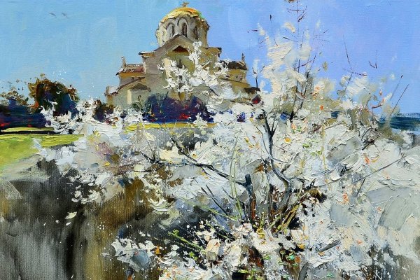 Леонид Афремов трамвай