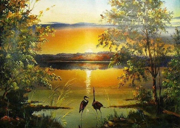 Lyubomir Kolarov картины