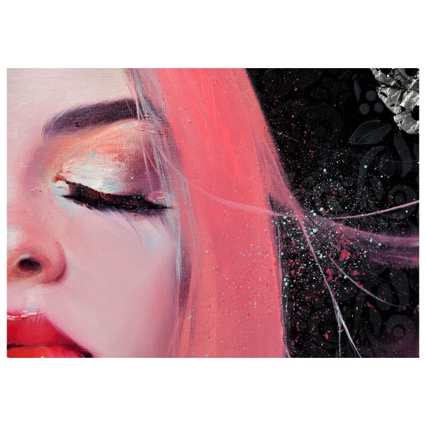 Дарья Колосова художник