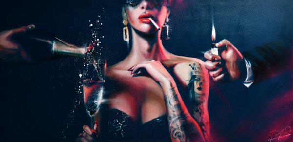 Дарья Колосова