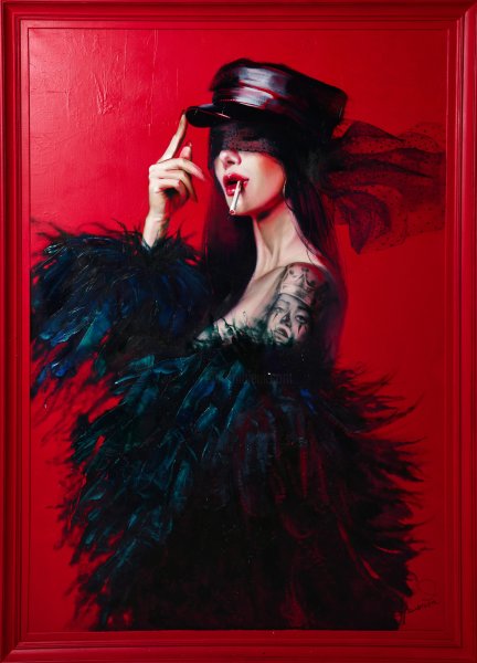 Дарья Колосова