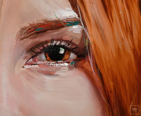 Лопатько Дарья Андреевна