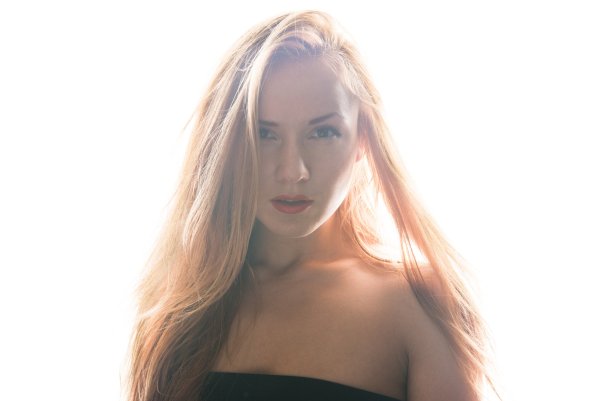 Дарья Колосова арт