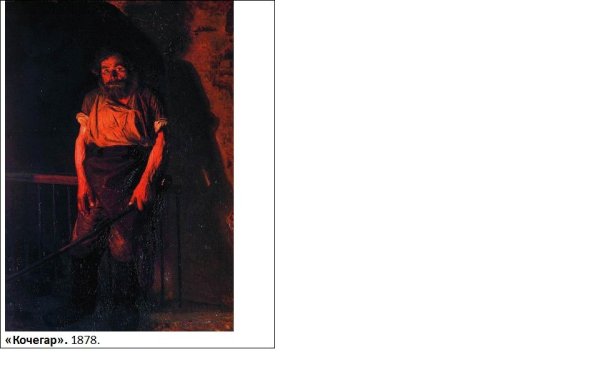 Ярошенко заключенный картина