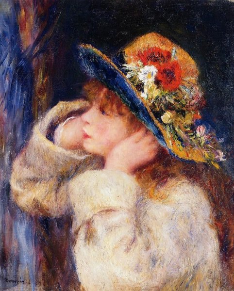 Pierre-Auguste Renoir (1841–1919)