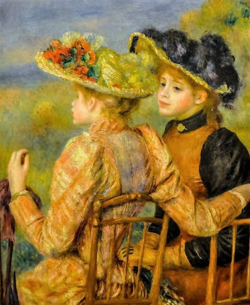 Pierre-Auguste Renoir (1841–1919)