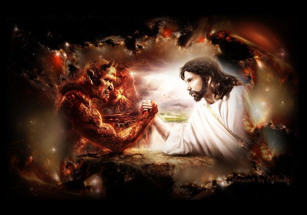 Что такое добро и зло?