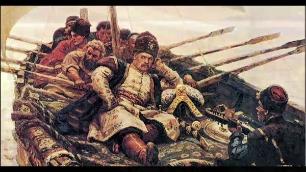 Степан Разин Суриков