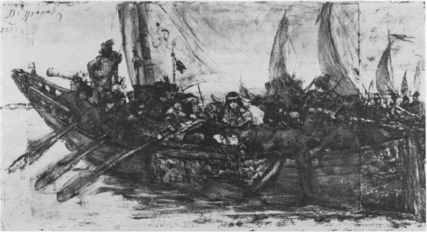 Степан Разин Суриков