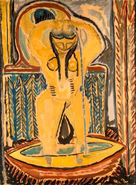 Пабло Пикассо картины