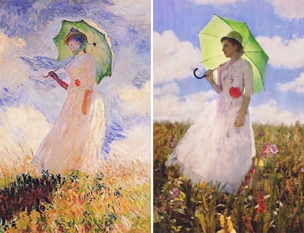 Эка Перадзе eka Peradze грузинский художник