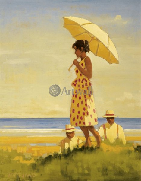 Художник Candace Whittemore Lovely