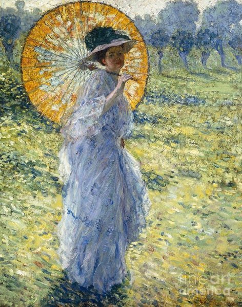 Художник Алексей Лашкевич