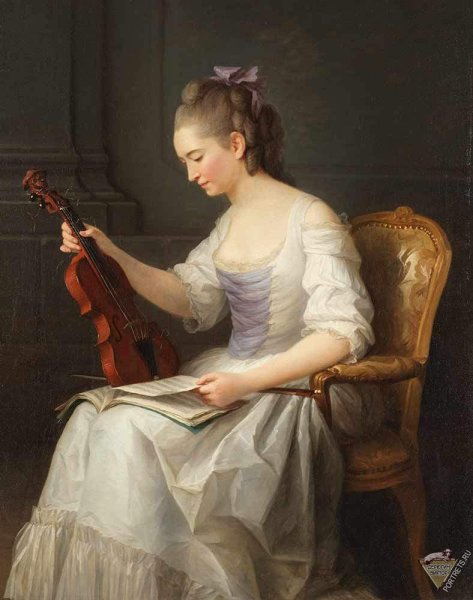 Образование и наука в 18в Петр 1