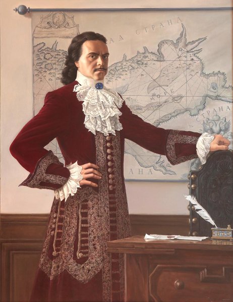 Франсуа Буше (1703—1770)