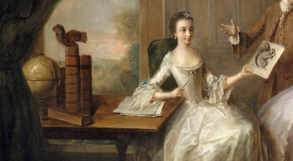 Русская Крестьянская свадьба Тропинин