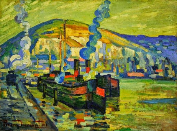 Robert Antoine Pinchon