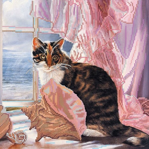 Shirley Deaville картины