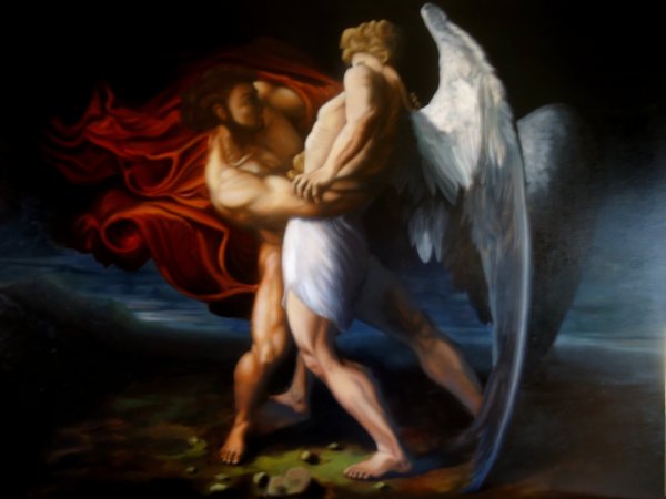 Ayami Kojima ангел