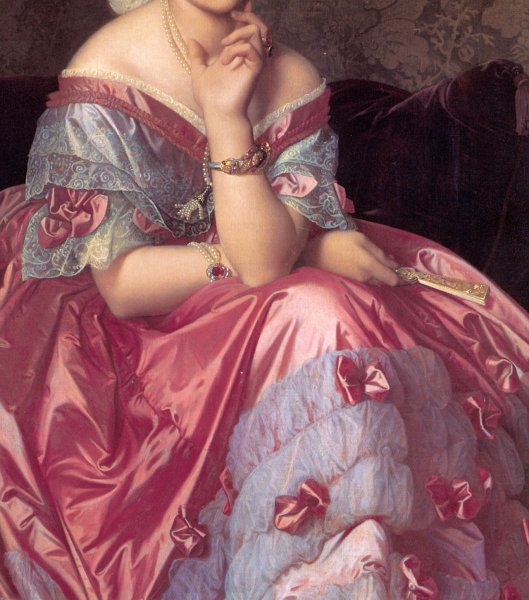 Жан Огюст Доминик Энгр