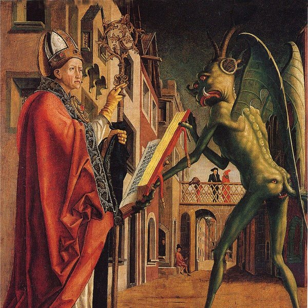 Михаэль Пахер