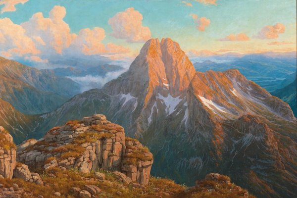 Художник Юлия Боброва живопись