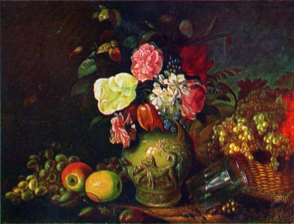 Иван Трофимович Хруцкий